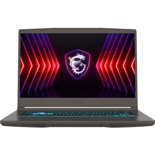 Maak kennis met de MSI Thin 15 B13VE-2051NL, een ...