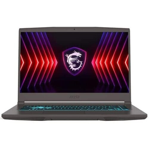 MSI Thin 15 B13VE-2446ES 15-inch - Core i7-13620H ...