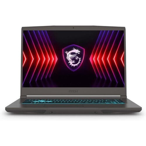 Massive lightning crackles through the sky; ...