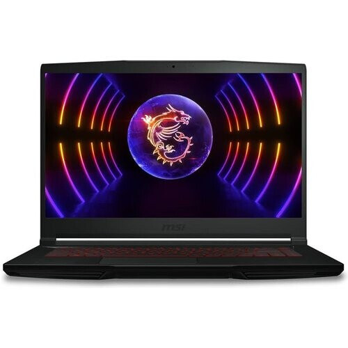 MSI Thin GF63 12VE - 15-inch (2022) - I5-12450H - ...