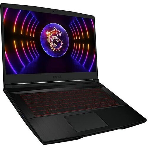 MSI Thin gf63 12vf-250fr 15" Core i5 3.3 GHz - SSD ...