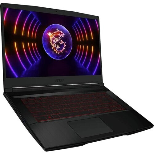 Pc portable msi gaming ...