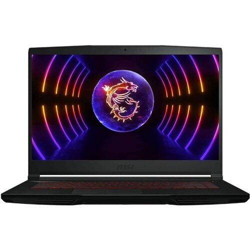 MSI Thin gf63 12vf-883xfr 15" Core i5 2 GHz - SSD ...