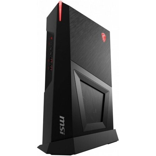 MSI Trident 3 Core i5 2,9 GHz - SSD 500 GB + HDD 1 ...