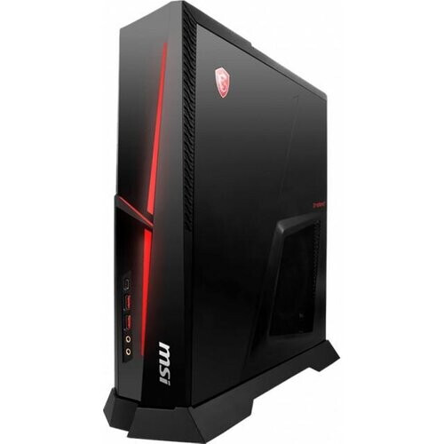 MSI Trident B926 Core i5 2.9 GHz - SSD 128 GB + ...
