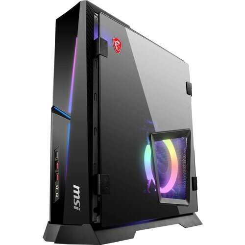 MSI Trident X Plus 9SD 056EU Core i7 3.6 GHz - SSD ...