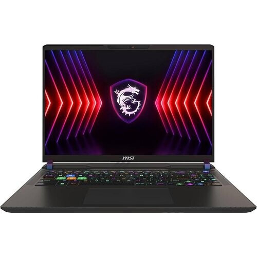 MSI Vector 16 HX A14VHG-635PL 16-inch (2024) - ...