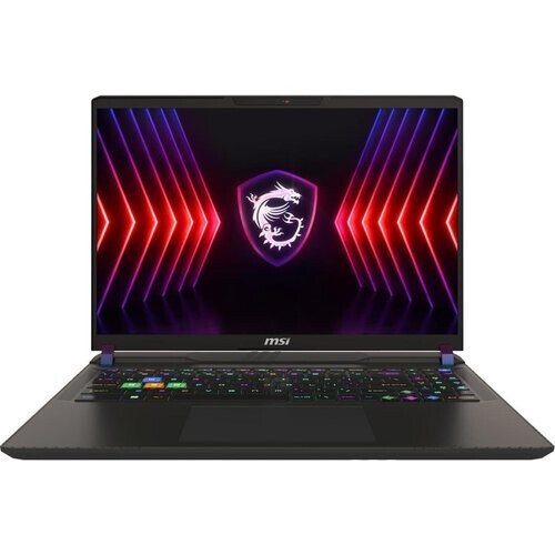 MSI Vector 16 HX A14VHG-682FR 16-inch (2024) - ...