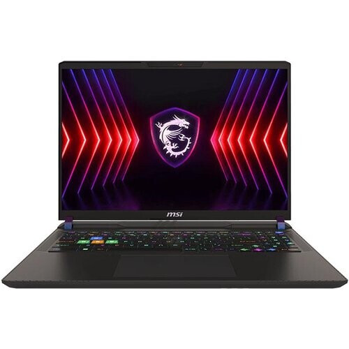 MSI Vector 17 HX A14VGG 217BE ...