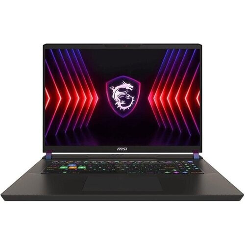 MSI Vector 17HX-A14V 17"-inch - Core i9-14900HX - ...