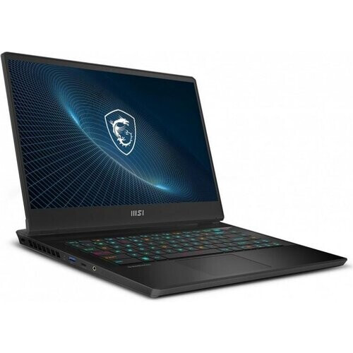 MSI Vector GP66 12UGSO-618FR 15" Core i7 2,3 GHz - ...