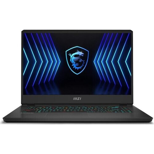 MSI GP66HX 12UGS-066 15-inch - i7-12800HX - 32GB ...