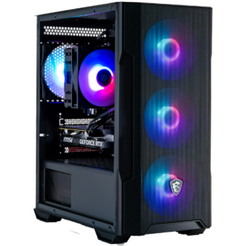 Maak kennis met de MSI Velocity 2.0 Ti, een ...