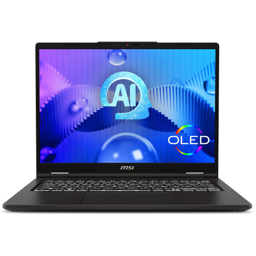 Maak kennis met de MSI Venture 14 AI A1MG-017BE, ...