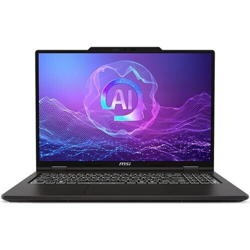 MSI VENTURE PRO 15 A2RWFR 15" Core 7 3.7 GHz - SSD ...