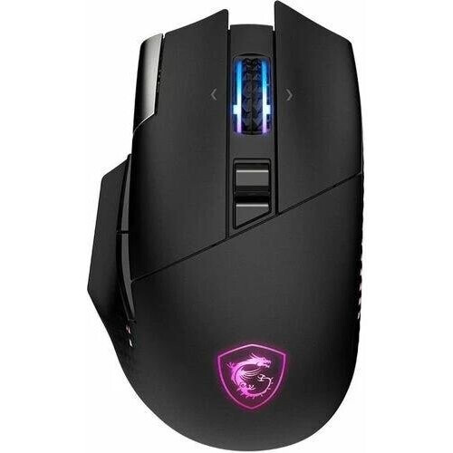 MSI VERSA PRO Gaming Mouse ...