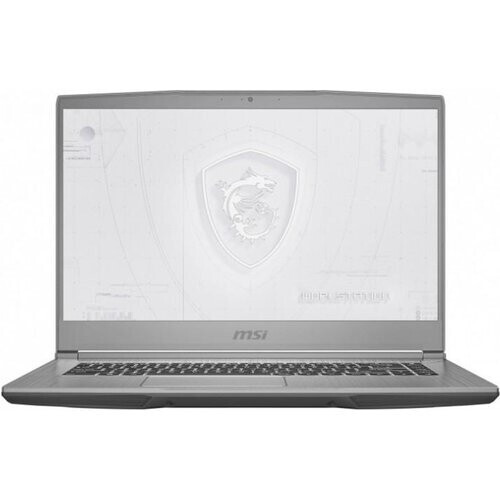 Msi WF65 10TJ-422FR 15" Core i7 2,6 GHz - Ssd 256 ...