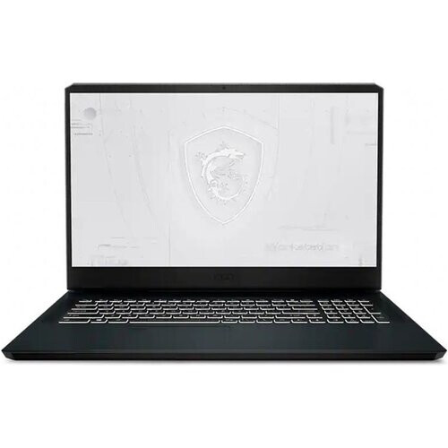 The MSI Workstation combines leading-edge ...