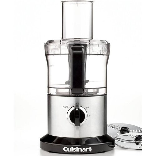 Multi-purpose food processor CUISINART DLC-6FR ...