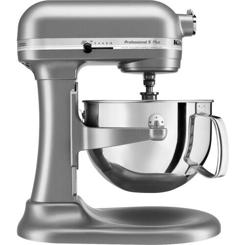 Multi-purpose food processor KITCHENAID KSM3316XMS ...