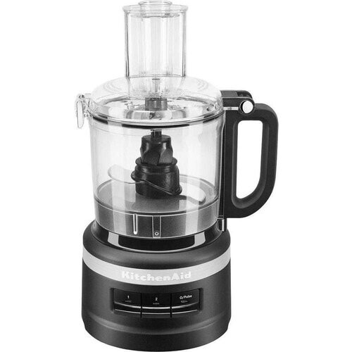 Multifunktionsroboter Kitchenaid 5KFP0719EBM ...