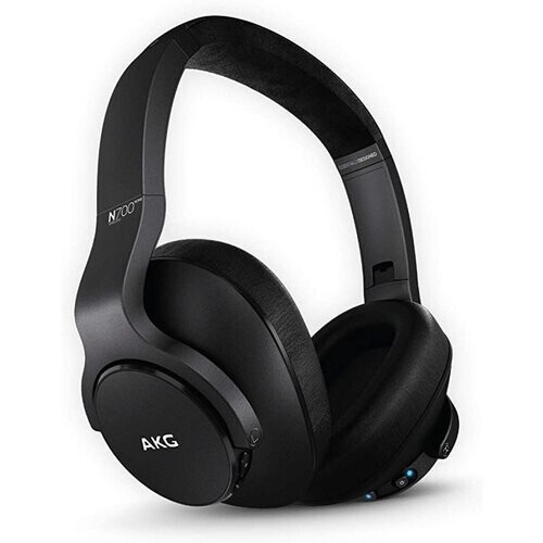 Headphones Bluetooth with micro AKG N700NC M2 - ...
