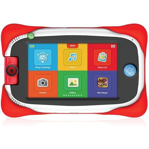 Kids Tablet Nabi SNBJR-MT5C ...