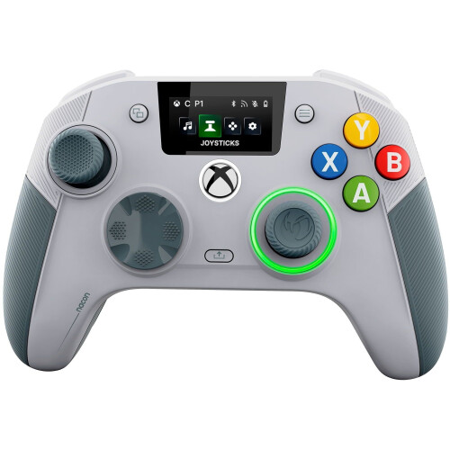 Maak kennis met de Nacon Xbox REVOLUTION X ...