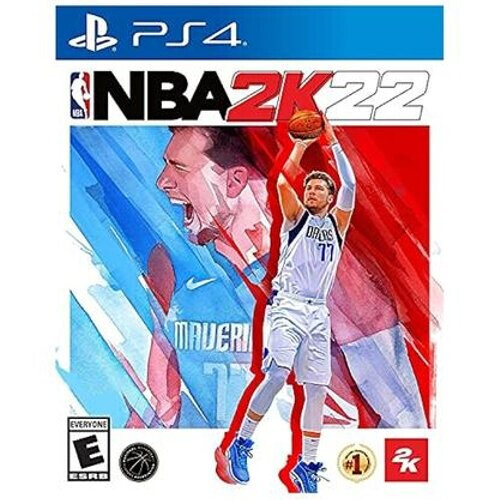 Playstation Nba 2k22 For Ps4 ...
