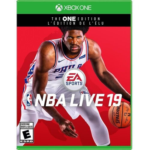 New open box item. Comes in original retail ...