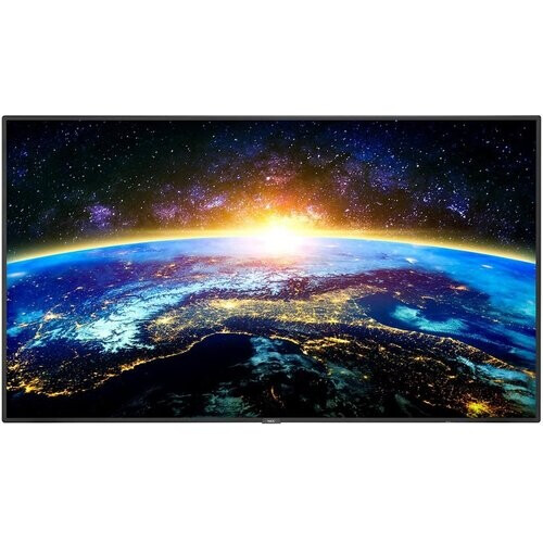 Enhance your viewing experience with the NEC ...