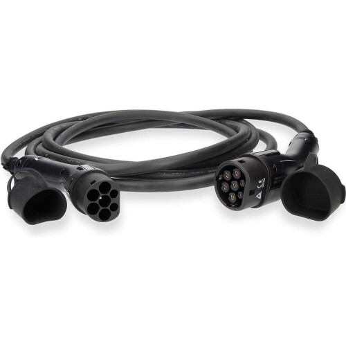 Nedis Kabel voor elektrische voertuigen - Type 2 ...