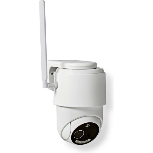 Maak kennis met de Nedis SIMCBO50WT - een ...