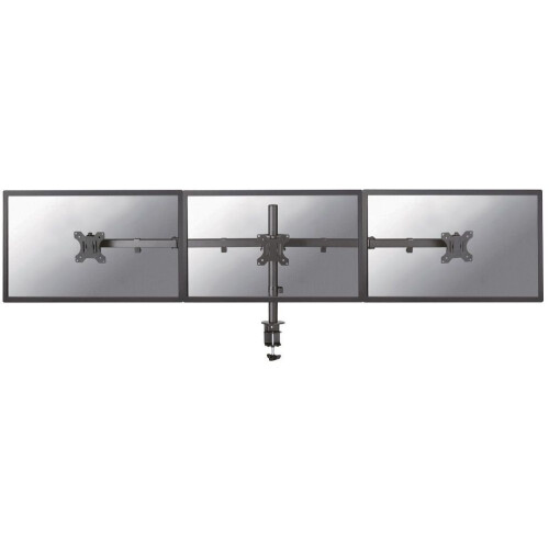 De Neomounts FPMA-D550D3 is de ideale bureaumount ...