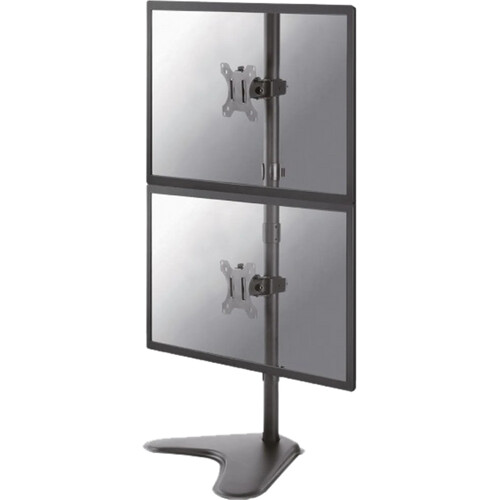 Mit dem Neomounts FPMA-D550DDVBLACK ...