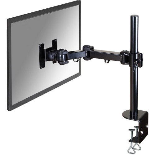 De Neomounts FPMA-D960 Monitorarm Zwart
 bevestig ...