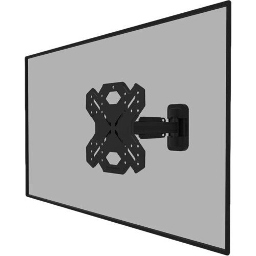 Grâce au Neomounts Select WL40S-840BL12, vous ...