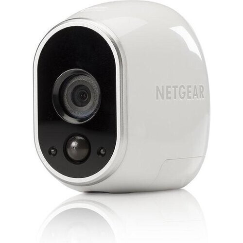 Netgear Arlo Smart Home Indoor/outdoor Security ...