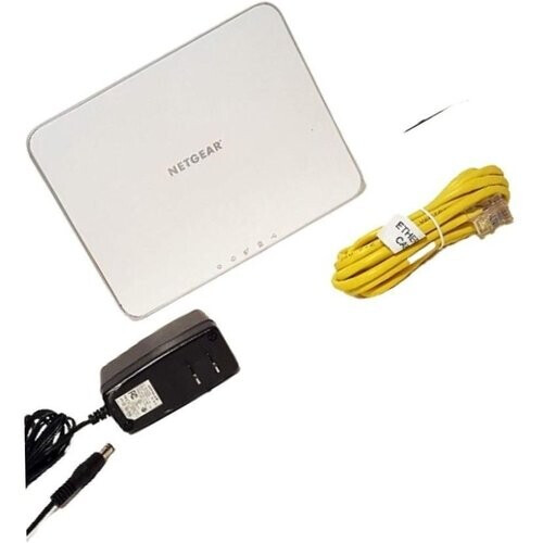 PRODUCT SPECIFICATIONS Brand: NETGEAR Model: ...