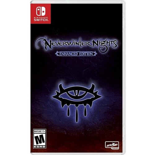 Nintendo Neverwinter Nights Enhanced Edition Game ...