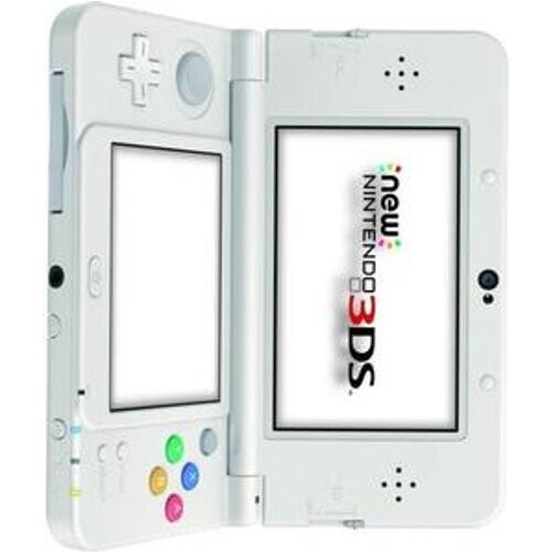 Consola Nintendo New 3DS Edition  ...