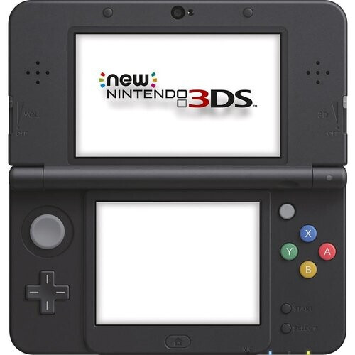 Consolas Nintendo New Nintendo 3DS - ...