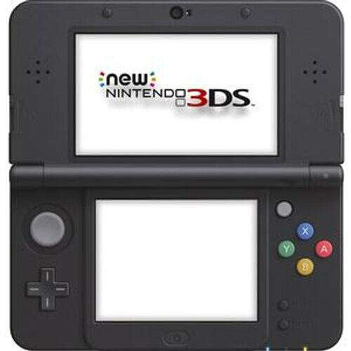 Consolas Nintendo New Nintendo 3DS - ...