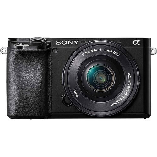 DSLR - Sony NEX-7 Negro ...