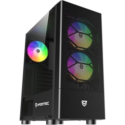 Nfortec Caelum Core i7 3.4 GHz - SSD 1 TB - 32 GB ...
