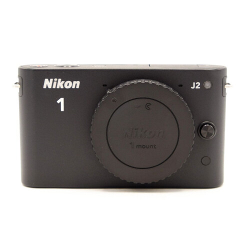 Ontdek de Nikon 1 J2, een compacte en krachtige ...