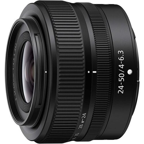 Nikon Camera Lense 24-50mm f/4-6.3 ...