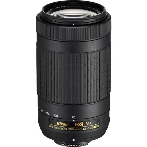 Nikon Camera Lense Nikon AF 70-300mm f/4.5-6.3 ...
