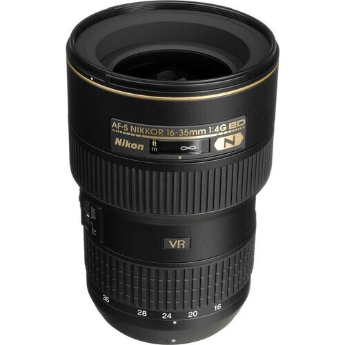 Nikon Camera Lense ...