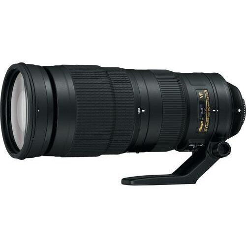 Nikon Camera Lense ...